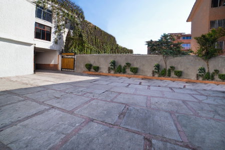 Capital O Hotel Diez, Celaya, Mexico