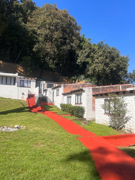 Club Santa Maria, Cuernavaca, Mexico