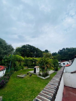 Club Santa Maria, Cuernavaca, Mexico