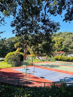 Club Santa Maria, Cuernavaca, Mexico