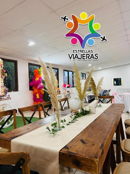 Club Santa Maria, Cuernavaca, Mexico