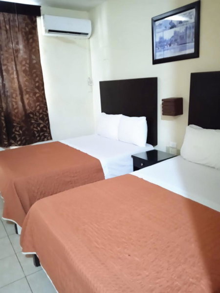 Hotel Maria Elena, Ciudad Madero, Mexico