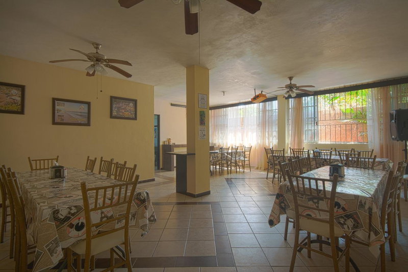 Hotel Maria Elena, Ciudad Madero, Mexico