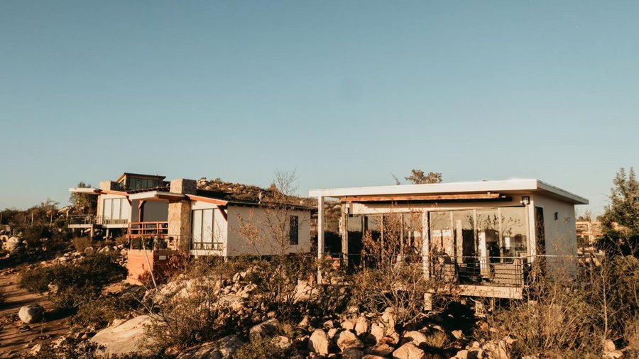 Oasis 444, San Marcos, Mexico