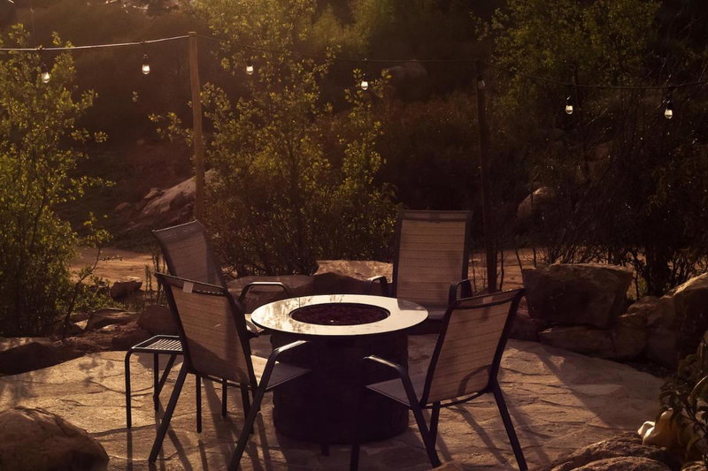 Oasis 444, San Marcos, Mexico