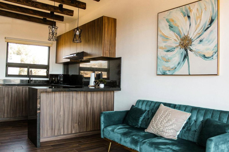 Oasis 444, San Marcos, Mexico