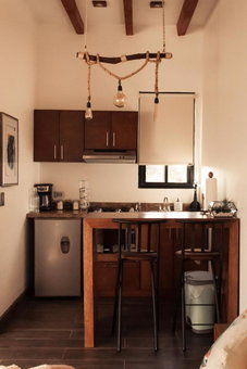 Oasis 444, San Marcos, Mexico