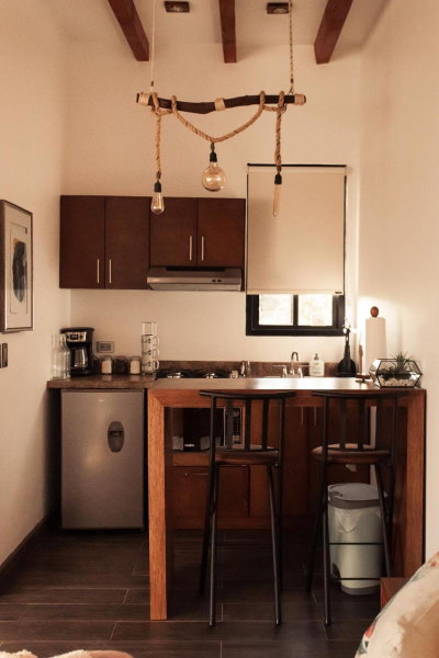 Oasis 444, San Marcos, Mexico
