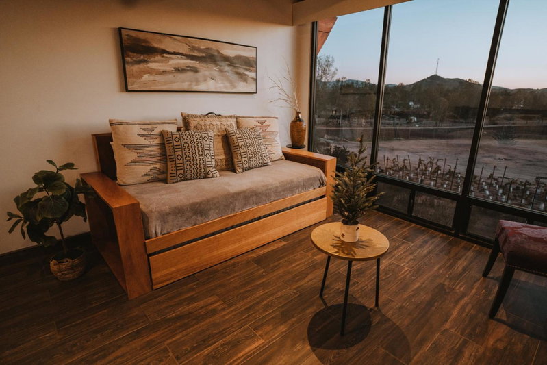 Oasis 444, San Marcos, Mexico
