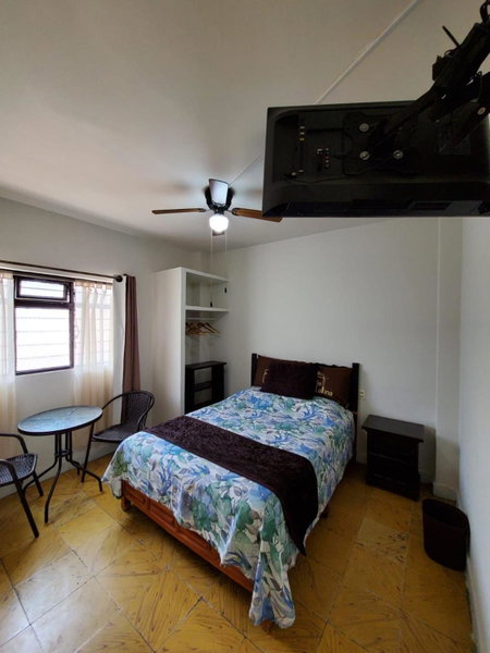 Hotel Catalina, Orizaba, Mexico