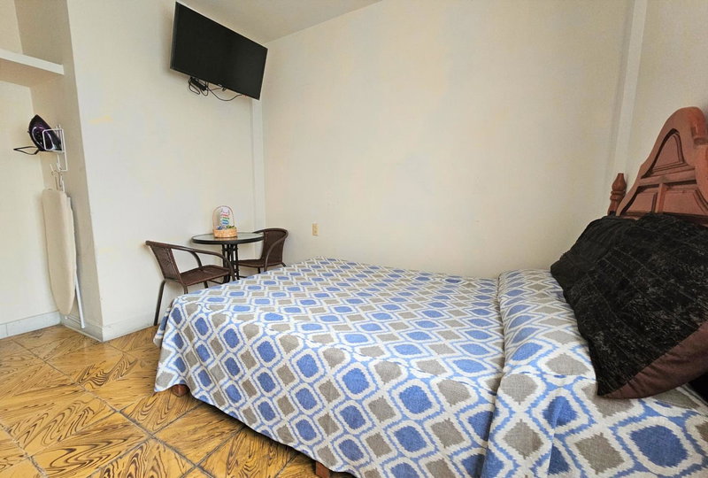 Hotel Catalina, Orizaba, Mexico