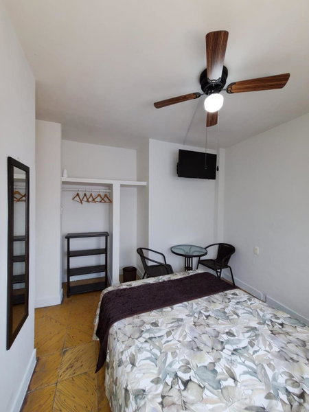 Hotel Catalina, Orizaba, Mexico