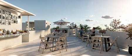 Colmena Hotel Los Cabos Marina, Cabo San Lucas, Mexico