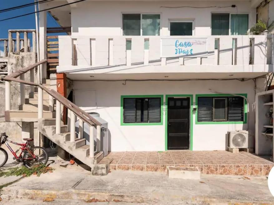 Hotel · Casa paz, Isla Mujeres