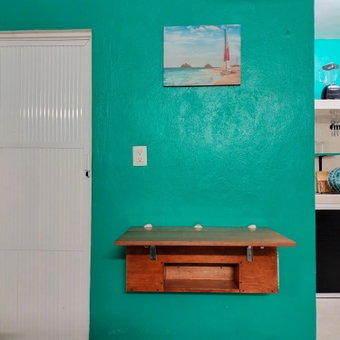 Casa paz, Isla Mujeres, Mexico