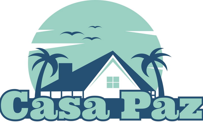 Casa paz, Isla Mujeres, Mexico
