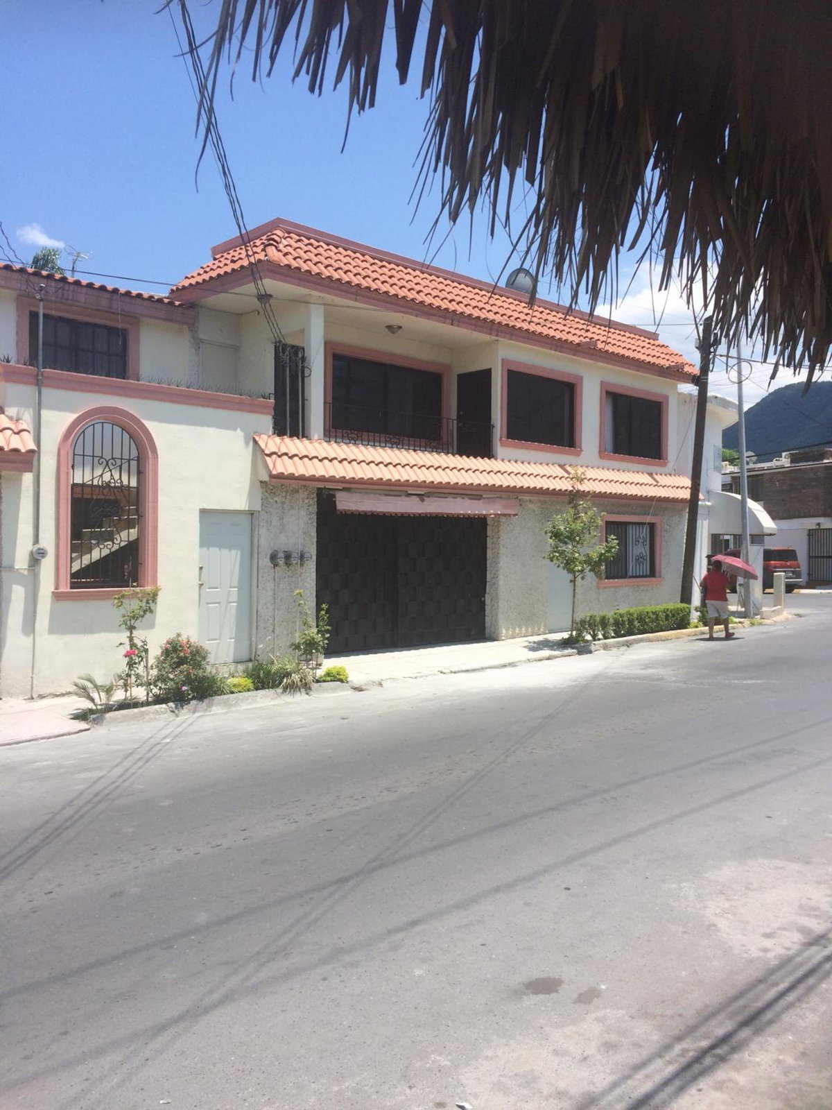 Brisas 54632, Mexico