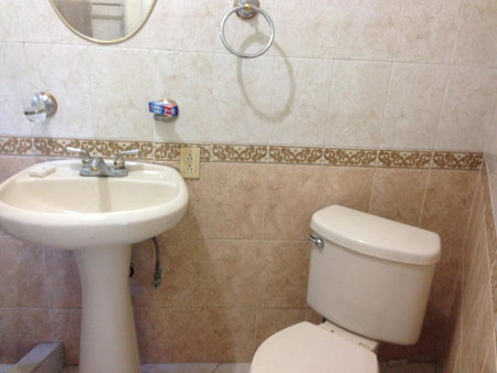Brisas 54632, Monterrey, Mexico