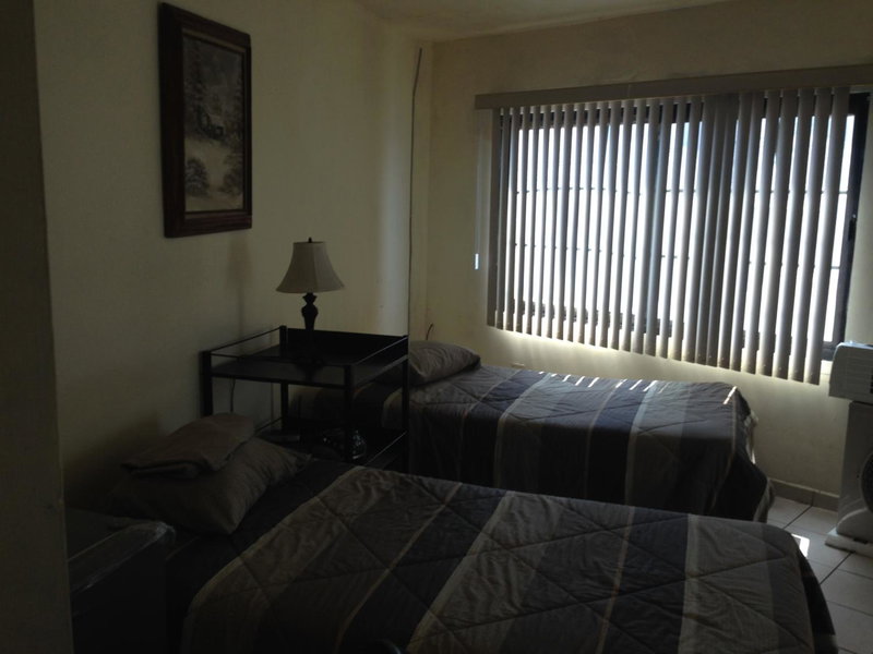 Brisas 54632, Monterrey, Mexico