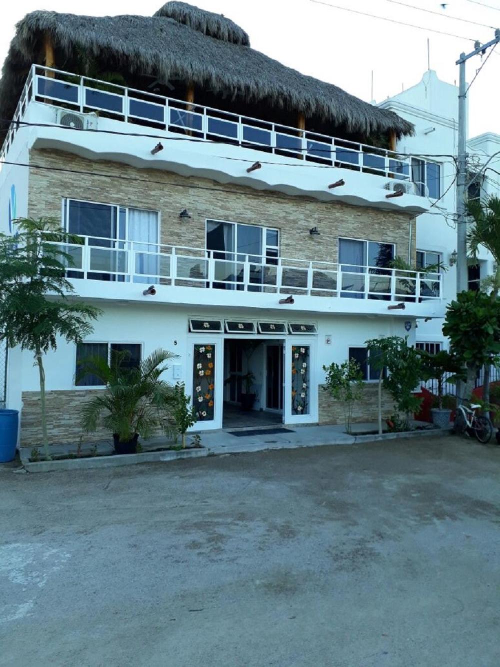 Hotel & Suites VAYOR, Mexico