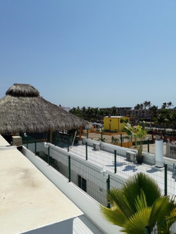 Hotel & Suites VAYOR, San Patricio Melaque, Mexico