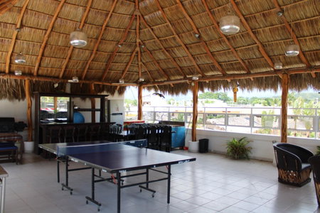 Hotel & Suites VAYOR, San Patricio Melaque, Mexico