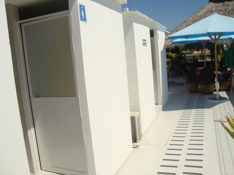 Hotel & Suites VAYOR, San Patricio Melaque, Mexico