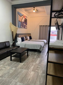 Hostal 170, Orizaba, Mexico