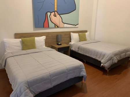 Hostal 170, Orizaba, Mexico