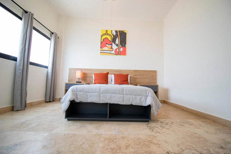 Hostal 170, Orizaba, Mexico