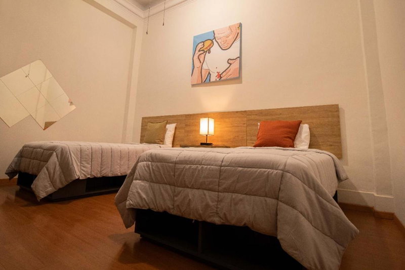 Hostal 170, Orizaba, Mexico