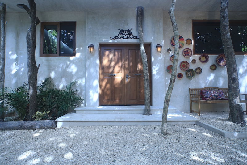 Cachito de Cielo Luxury Jungle Lodge, Tulum, Mexico