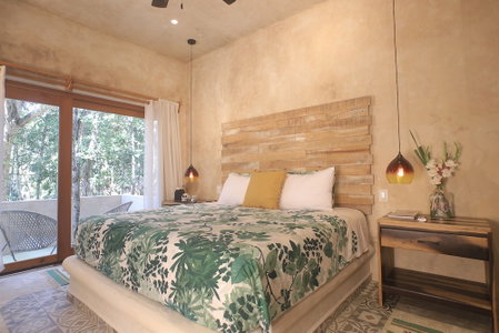 Cachito de Cielo Luxury Jungle Lodge, Tulum, Mexico