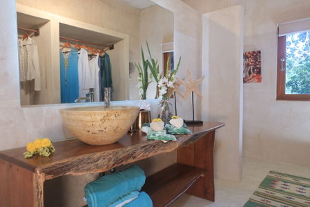 Cachito de Cielo Luxury Jungle Lodge, Tulum, Mexico