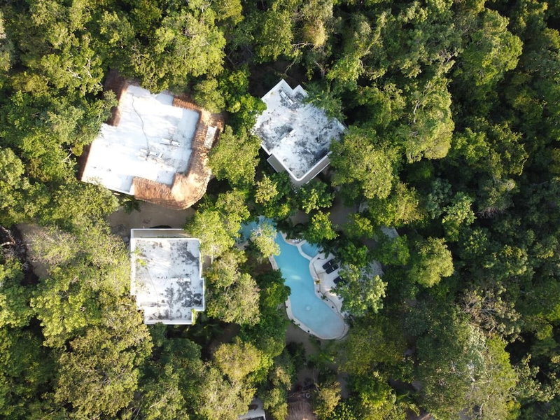 Cachito de Cielo Luxury Jungle Lodge, Tulum, Mexico
