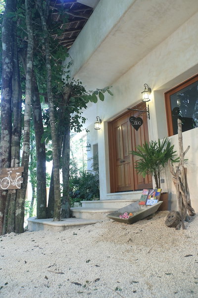 Cachito de Cielo Luxury Jungle Lodge, Tulum, Mexico