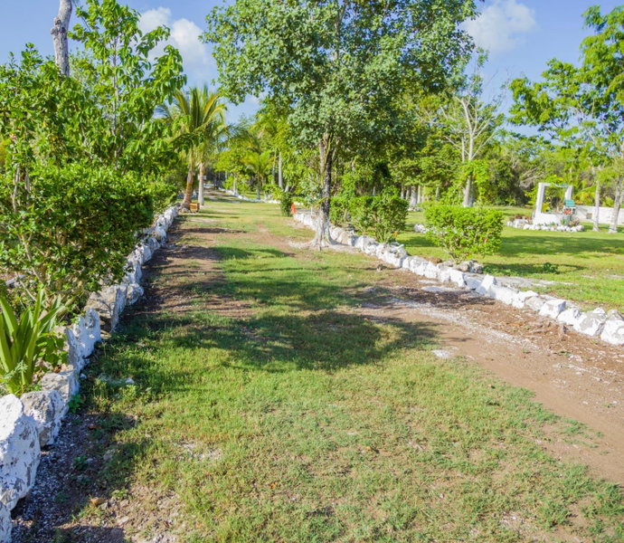 Aldea Isla Sagrada, Cozumel, Mexico