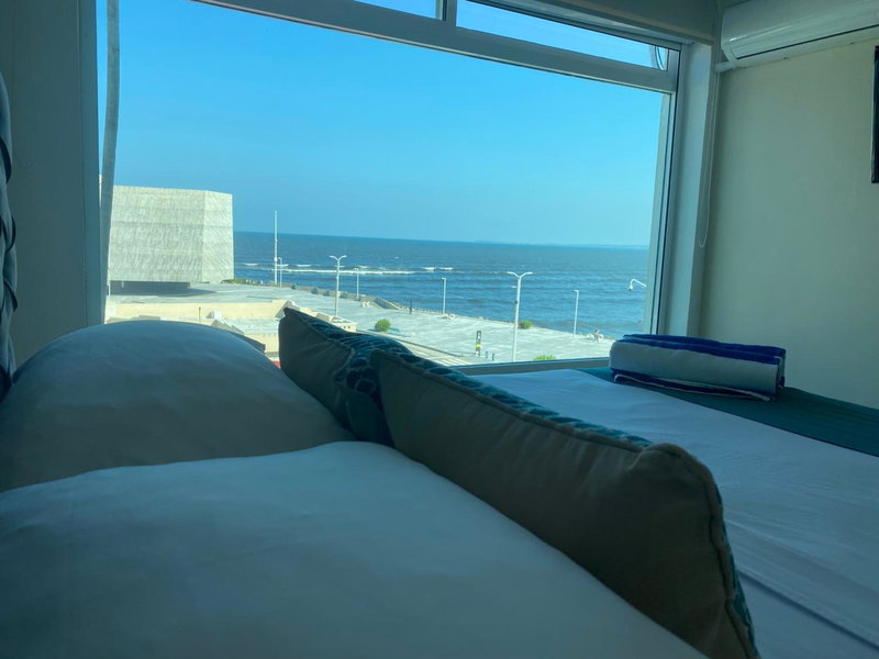 FRENTE PLAYA vista al mar, PISCINA DE USO EXCLUSIVO, Boca del Río, Mexico