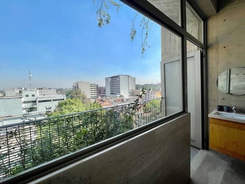 SAN LUIS POTOSI by Mr. W, Mexico City, Mexico