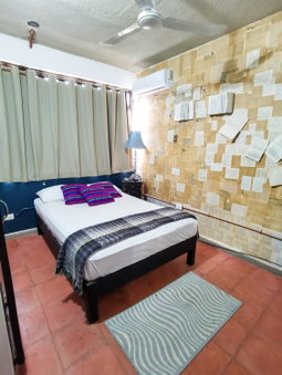 Hotel Casa los Abuelos, Cuatrociénegas de Carranza, Mexico