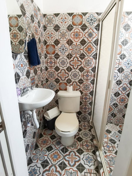 Hotel Casa los Abuelos, Cuatrociénegas de Carranza, Mexico