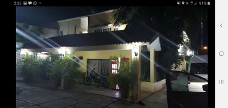 Hotel posada MARCAS, Cancún, Mexico