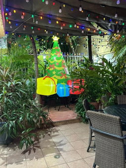 Hotel posada MARCAS, Cancún, Mexico