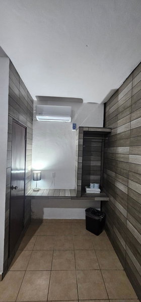 Hotel posada MARCAS, Cancún, Mexico