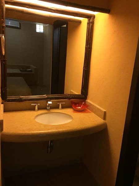 El Fuerte Motel, Acapulco, Mexico