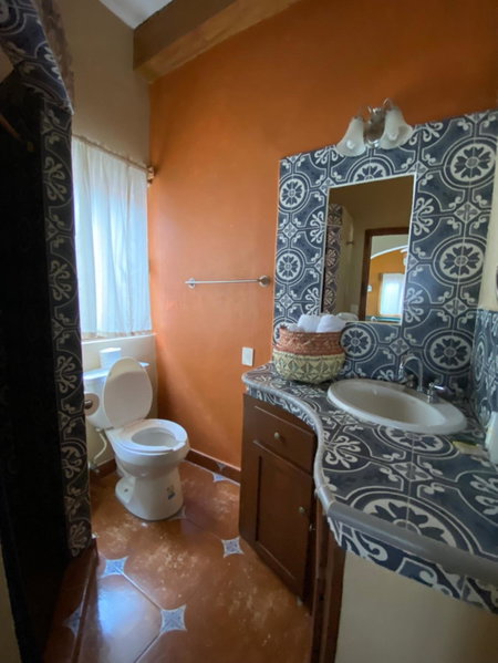 Hotel Casa María Félix, Álamos, Mexico