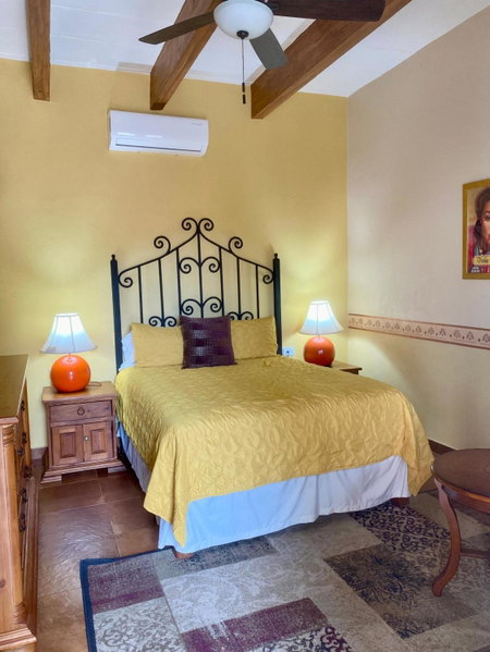 Hotel Casa María Félix, Álamos, Mexico