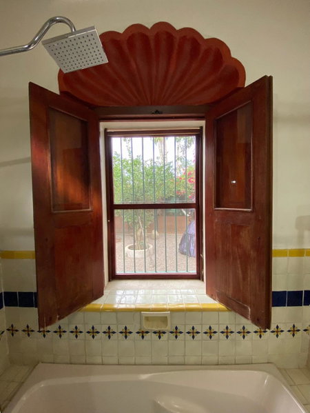 Hotel Casa María Félix, Álamos, Mexico