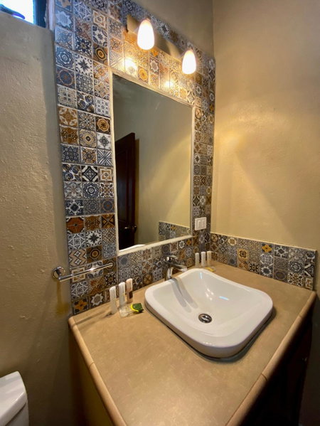 Hotel Casa María Félix, Álamos, Mexico