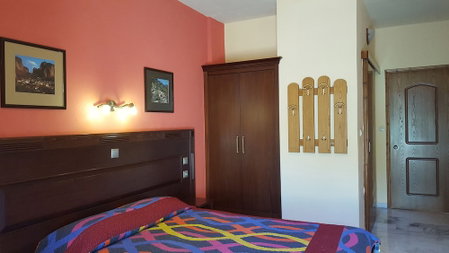 Spanias, Kalabaka, Greece